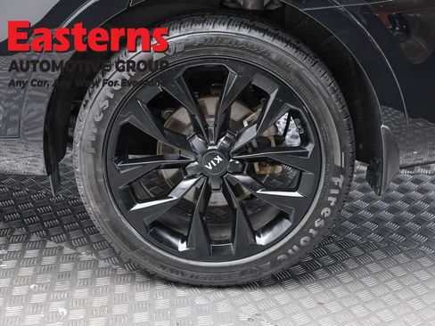 Used 2021 Kia Sorento SX FWD image 8