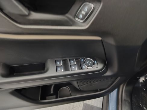 New 2025 Ford Bronco Sport Big Bend AWD/4WD image 17