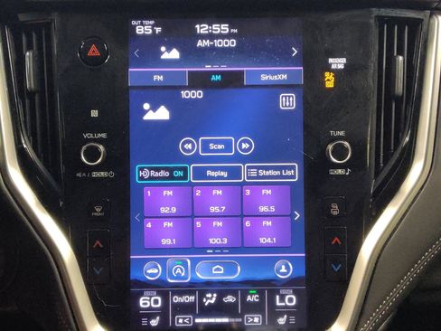 Used 2021 Subaru Legacy Premium AWD/4WD image 25