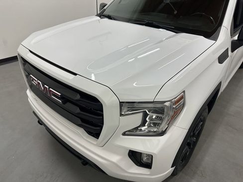 Used 2020 GMC Sierra 1500 Elevation RWD image 21