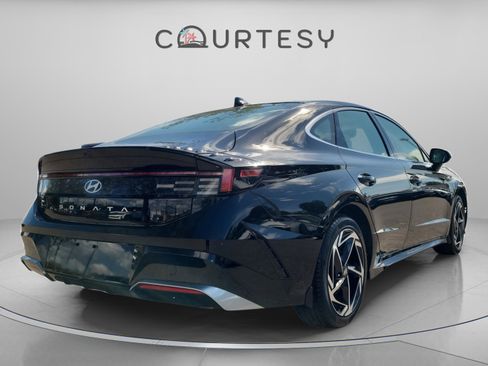 New 2026 Hyundai Sonata SEL image 4
