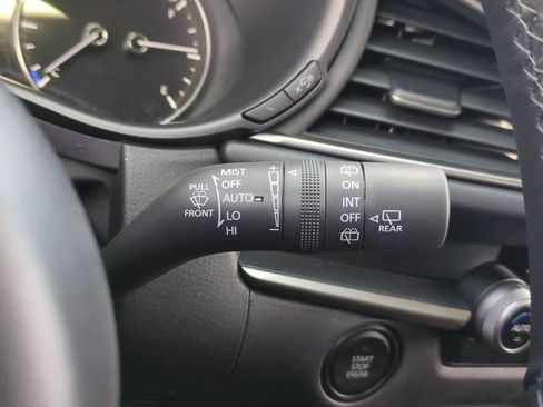 New 2025 MAZDA CX-30 AWD 2.5 S w/ Select Sport Pkg image 23