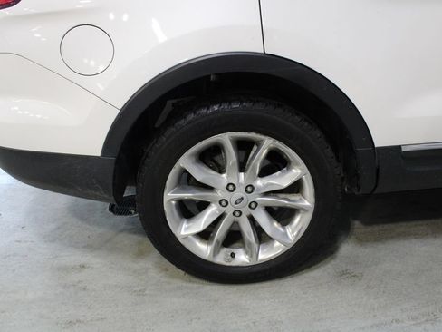 Used 2015 Ford Explorer Limited w/ Equipment Group 302A AWD/4WD image 28