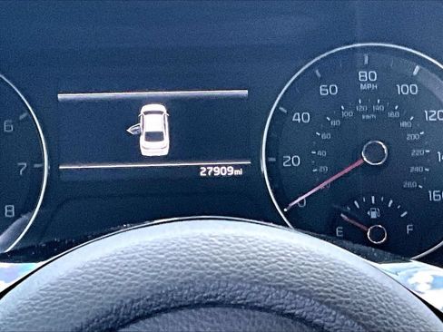 Used 2024 Kia Forte LXS FWD image 19