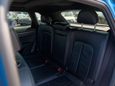 Certified 2023 Audi Q3 2.0T Premium w/ Black Optic Sport Package image 28