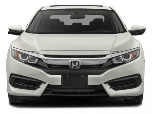 Used 2018 Honda Civic EX image 4