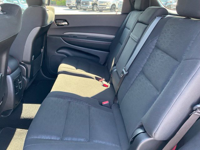 Used 2025 Dodge Durango R/T w/ Blacktop Package AWD/4WD image 17