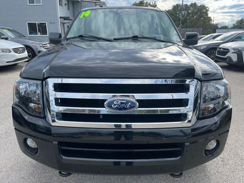Used 2014 Ford Expedition Limited w/ Equipment Group 301A AWD/4WD image 8