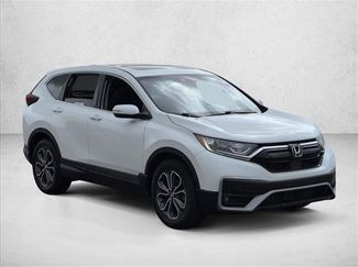 Used 2020 Honda CR-V EX video 3