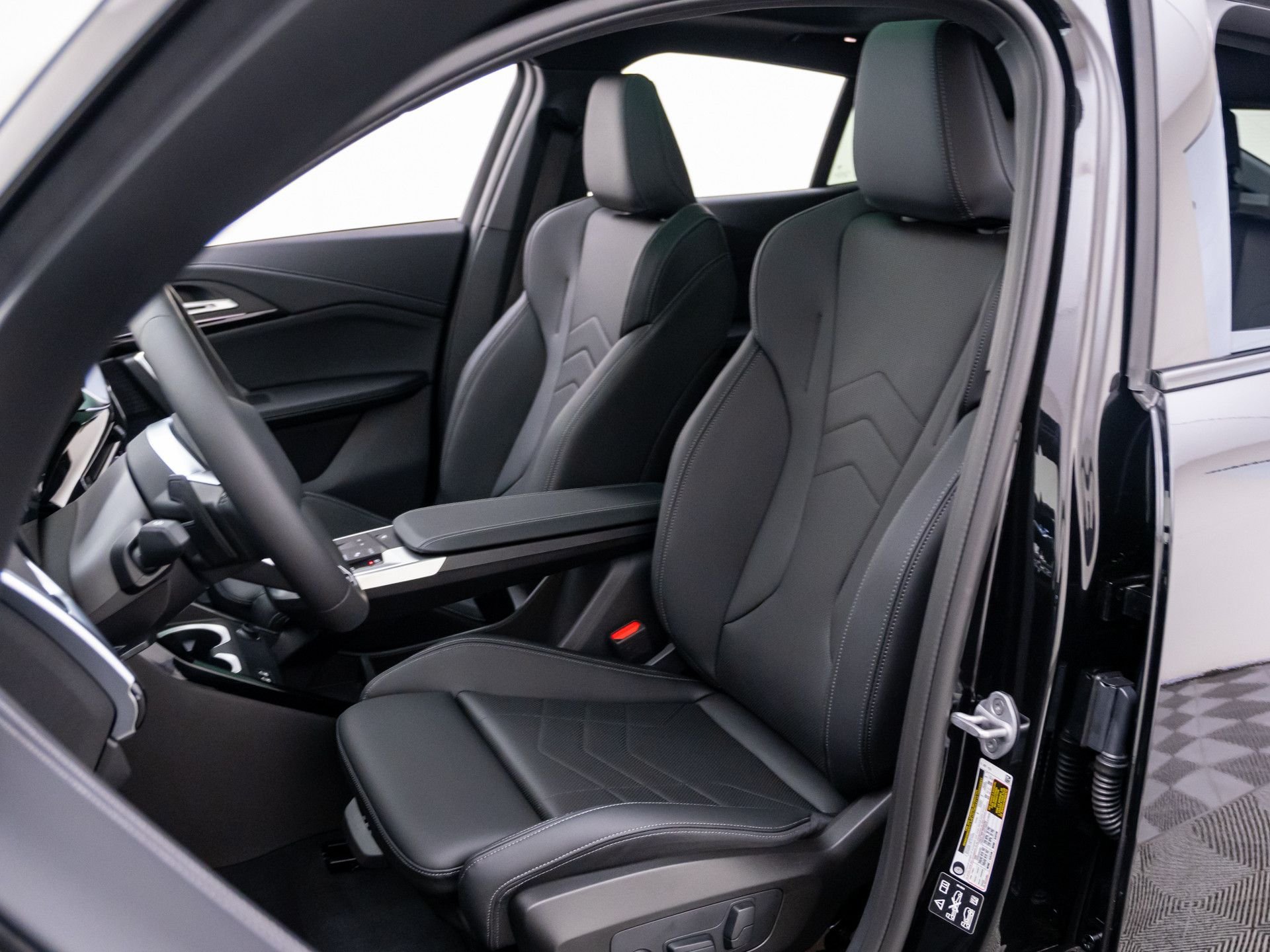 New 2026 BMW X2 M35i AWD/4WD image 17