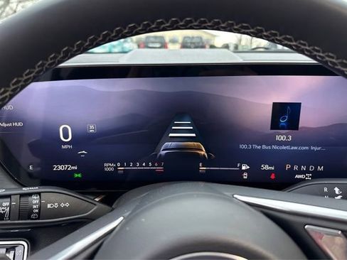 Used 2024 Buick Envision Sport Touring image 15