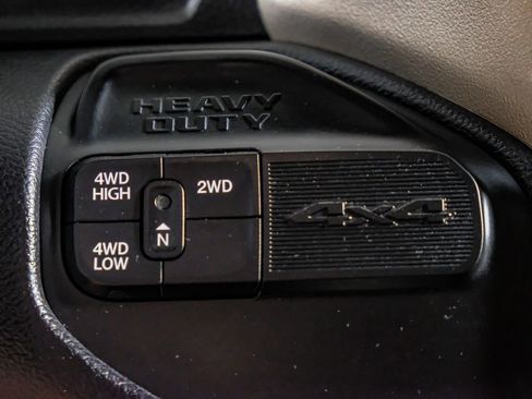 Used 2023 RAM 3500 Laramie image 24