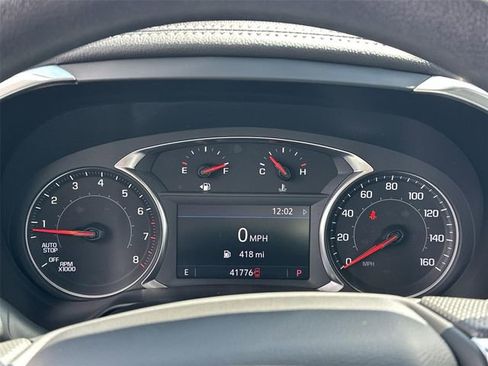Certified 2023 Chevrolet Blazer LT w/ Midnight/Sport Edition AWD/4WD image 11