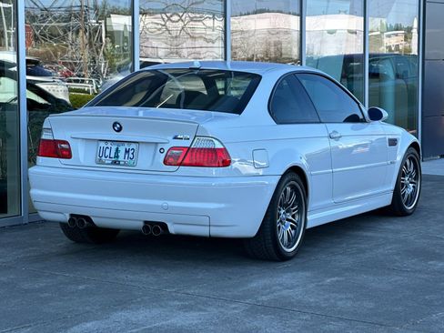 Used 2006 BMW M3 Coupe image 3