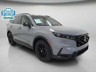 Used 2024 Honda CR-V Sport video 1