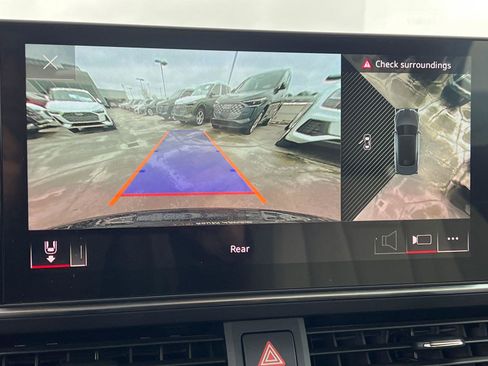 Used 2022 Audi A5 2.0T Premium Plus image 25