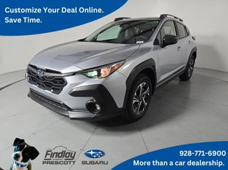 New 2026 Subaru Crosstrek 2.0i Premium video 1