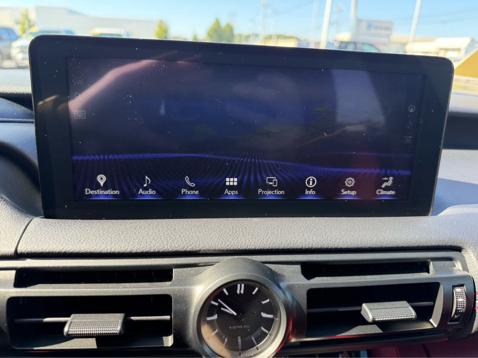 Used 2024 Lexus IS 500 w/ Accessory Package RWD image 19