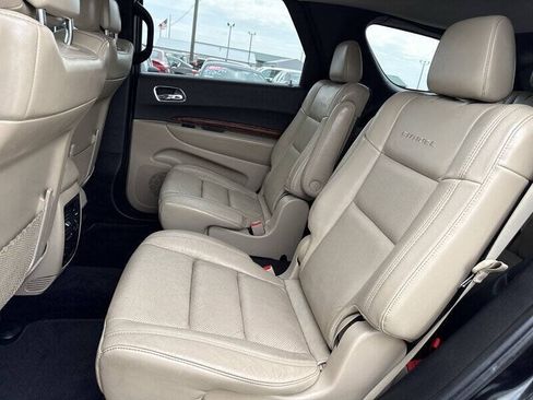 Used 2013 Dodge Durango Citadel AWD/4WD image 19