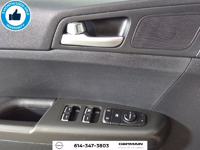 Used 2020 Kia Sportage LX FWD image 27