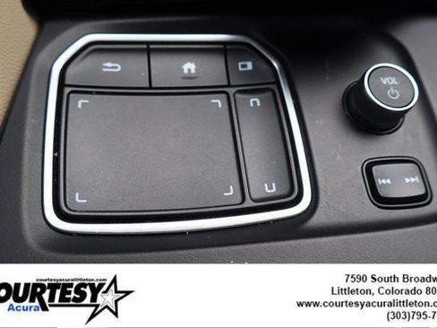 Used 2024 Acura MDX SH-AWD image 20