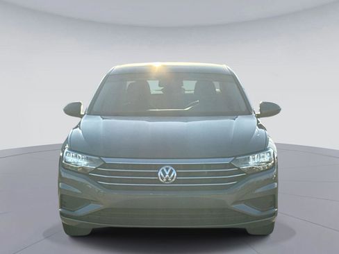 Used 2021 Volkswagen Jetta S w/ Driver Assistance Package image 8