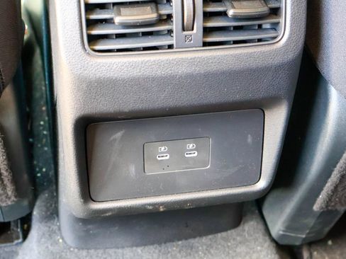 Certified 2026 Nissan Rogue SV FWD image 19