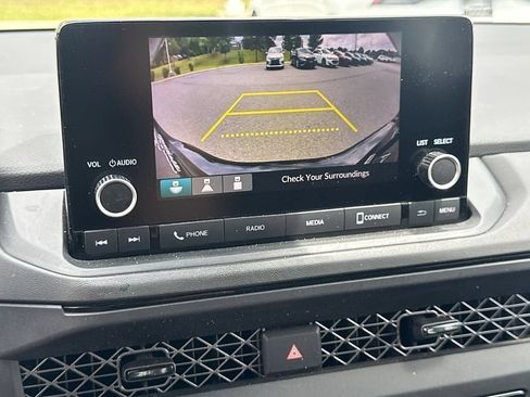 Used 2024 Honda Accord LX image 14