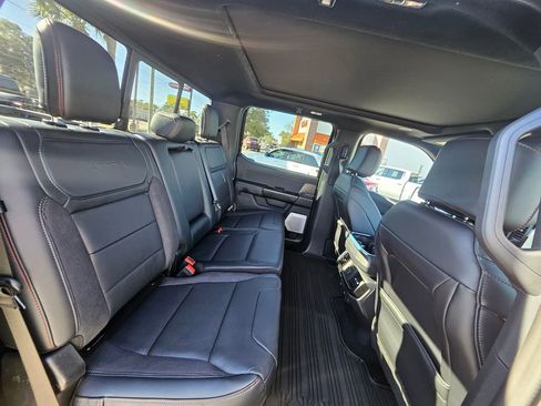 New 2026 Ford F150 Raptor image 10