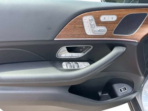 Certified 2025 Mercedes-Benz GLE 350 4MATIC image 15