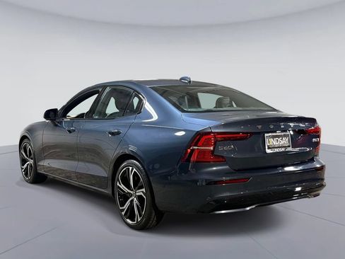 Used 2023 Volvo S60 B5 Ultimate w/ Climate Package AWD/4WD image 12
