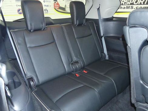 Used 2019 INFINITI QX60 Luxe w/ Sensory Package image 25