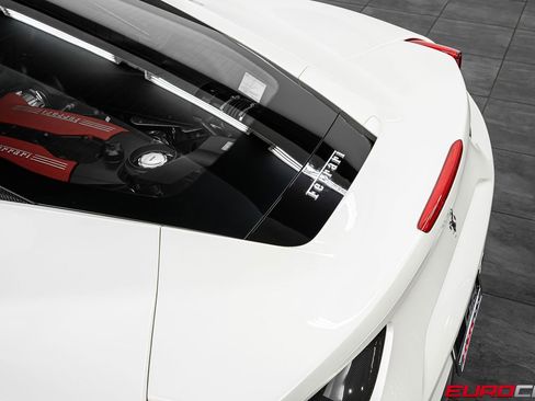 Used 2017 Ferrari 488 GTB RWD image 21