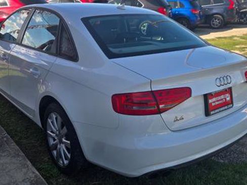Used 2014 Audi A4 2.0T Premium FWD image 6