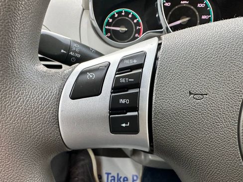 Used 2012 Chevrolet Malibu LS image 19