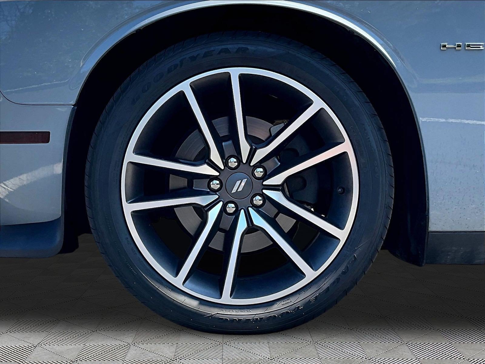 Used 2020 Dodge Challenger R/T w/ Plus Package RWD image 34