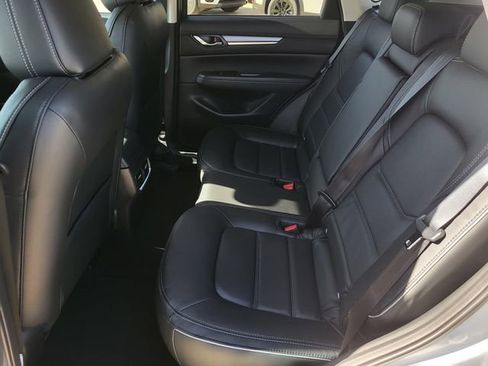 New 2025 MAZDA CX-5 AWD 2.5 S w/ Premium Plus Pkg image 12