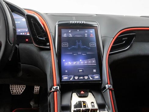 Certified 2022 Ferrari Roma RWD image 27