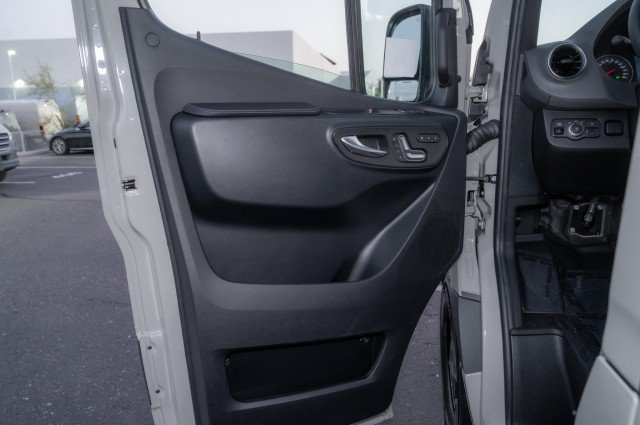Used 2026 Mercedes-Benz Sprinter 2500 image 19