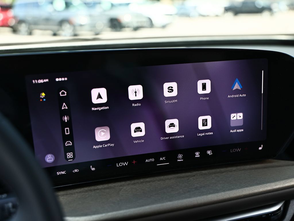 New 2026 Audi Q5 2.0T AWD/4WD image 36