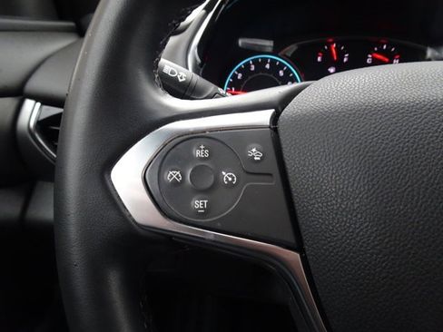 Certified 2023 Chevrolet Traverse LT image 21