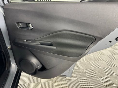 Used 2023 Nissan Kicks SV w/ Interior Electronics Package FWD image 26