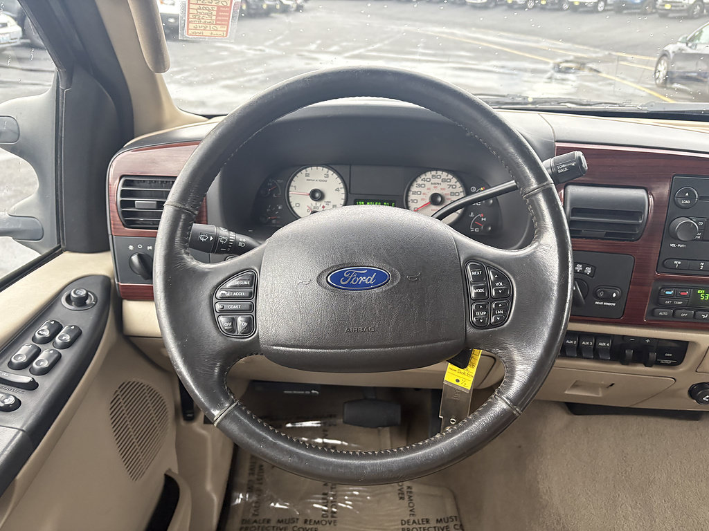 Used 2006 Ford F350 Lariat AWD/4WD image 20