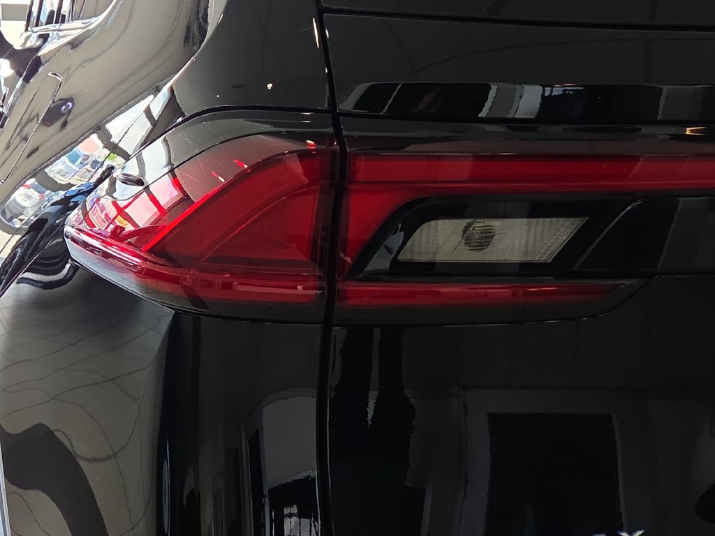 New 2026 Toyota Grand Highlander AWD Hybrid image 10