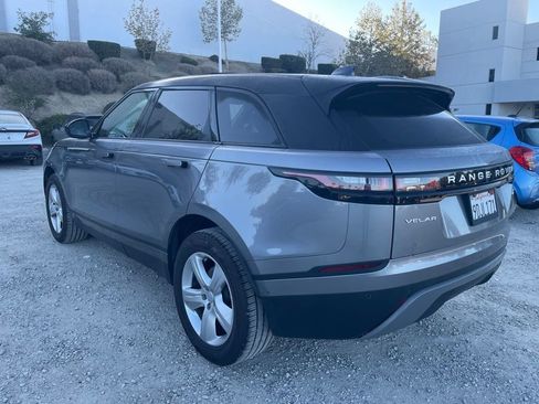 Used 2023 Land Rover Range Rover Velar S AWD/4WD image 6