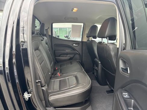 Used 2019 GMC Canyon Denali AWD/4WD image 22