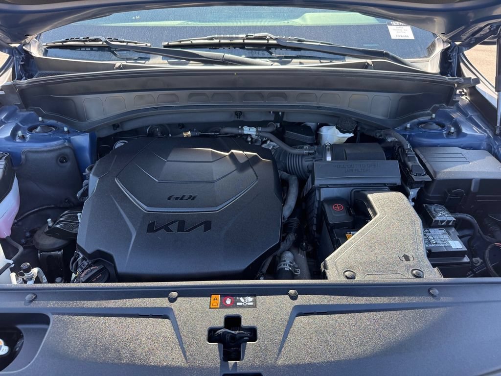 Used 2024 Kia Telluride EX X-Line AWD/4WD image 15