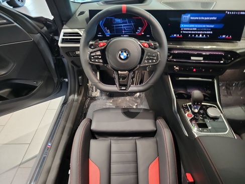 New 2026 BMW M2 w/ Lighting Package RWD image 9