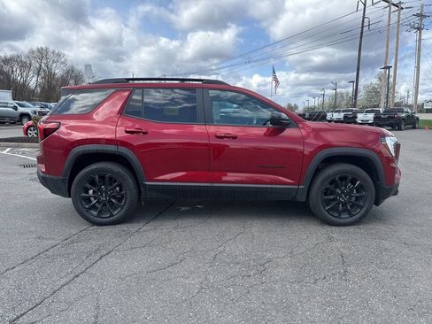 New 2026 GMC Terrain Elevation w/ Elevation Premium Package image 8