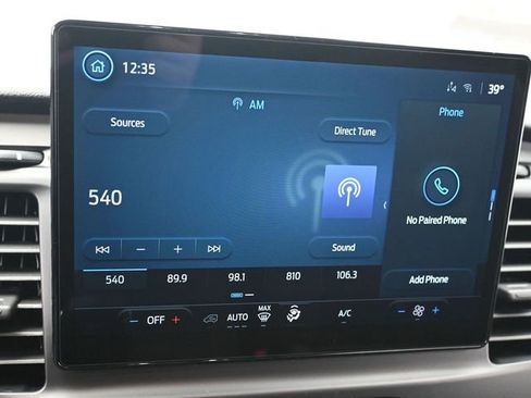 New 2026 Ford Transit 150 Base image 20